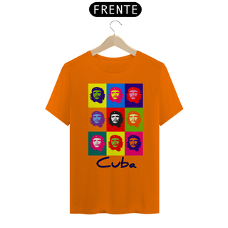 Nome do produtoT-shirt Tradicional Che Guevara