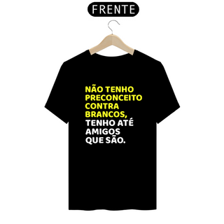 Nome do produtoT-shirt Tradicional Amigos que são