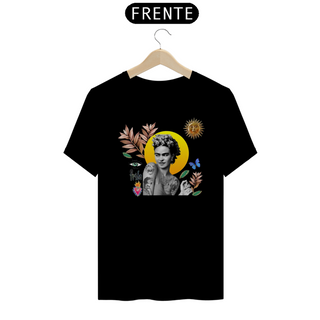 Nome do produtoT-shirt Tradicional Frida Kahlo