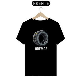 Nome do produtoT-shirt Tradicional OREMOS