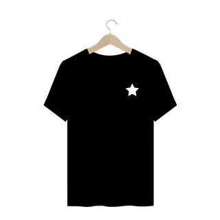 Nome do produtoT-shirt Tradicional Estrela