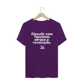 Nome do produtoT-shirt Tradicional Revolução