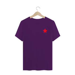 Nome do produtoT-shirt Tradicional Estrela