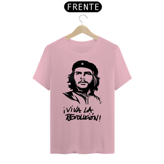 Nome do produtoT-shirt Tradicional Che Guevara