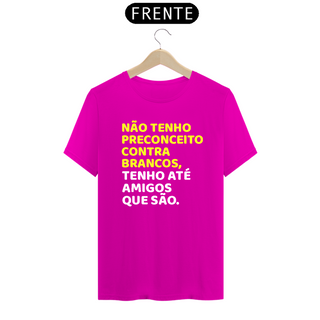 Nome do produtoT-shirt Tradicional Amigos que são