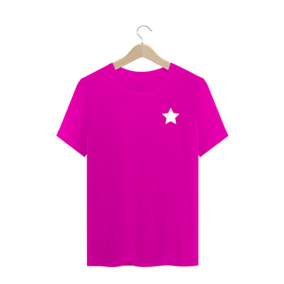 Nome do produtoT-shirt Tradicional Estrela