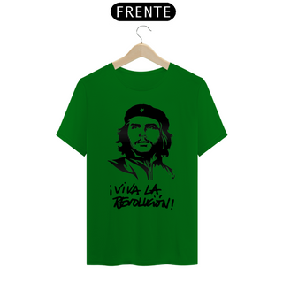 Nome do produtoT-shirt Tradicional Che Guevara