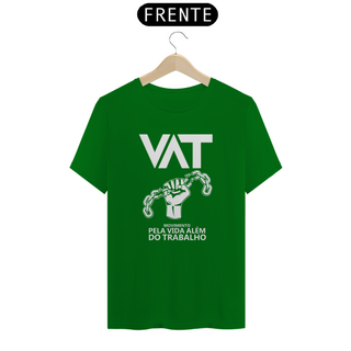 Nome do produtoT-shirt Tradicional VAT