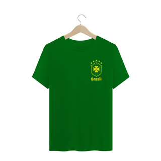 Nome do produtoT-shirt Tradicional BRASIL