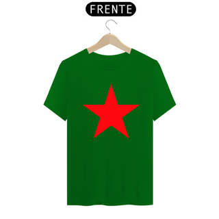 Nome do produtoT-shirt Tradicional Estrela