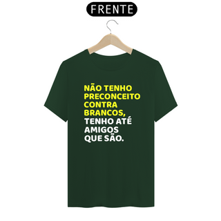 Nome do produtoT-shirt Tradicional Amigos que são