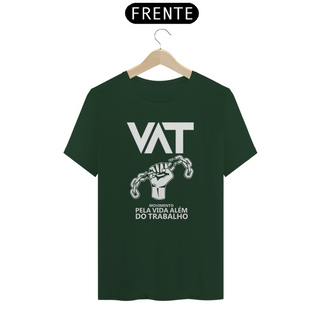 Nome do produtoT-shirt Tradicional VAT