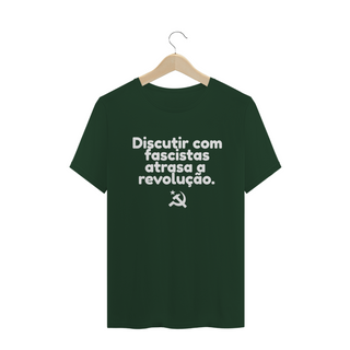 Nome do produtoT-shirt Tradicional Revolução