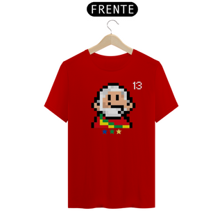 Nome do produtoT-shirt Tradicional LULA (Lego) 13