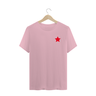 Nome do produtoT-shirt Tradicional Estrela