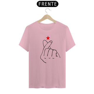 Nome do produtoT-shirt Tradicional Amor