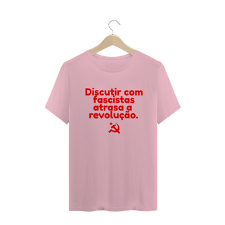 Nome do produtoT-shirt Tradicional Revolução