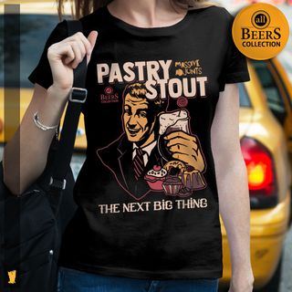 ALL BEERS FEMININA PASTRY STOUT