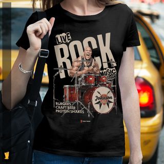 Nome do produtoSIAMESE FEMININA THE ROCK LIVE MUSIC