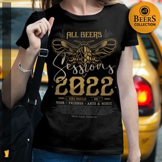 FEMININA ALL BEERS SESSIONS 2022