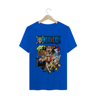 Nome do produtoCamiseta - Family One Piece (unisex)