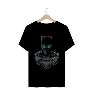 Camiseta - Batman Black (unisex)