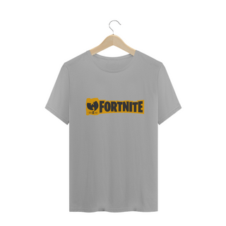 Nome do produtoCamiseta de Malha Quality Wu Tang Clan Fortnite Nome