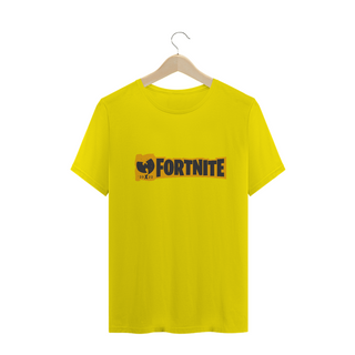 Nome do produtoCamiseta de Malha Quality Wu Tang Clan Fortnite Nome