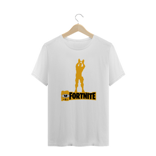 Nome do produtoCamiseta de Malha Quality Wu Tang Clan Fortnite Gamer