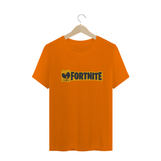 Nome do produtoCamiseta de Malha Quality Wu Tang Clan Fortnite Nome