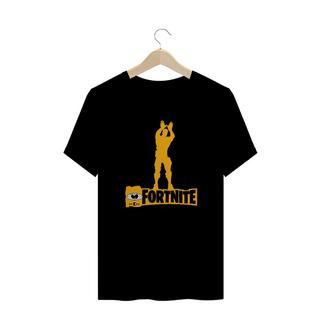 Nome do produtoCamiseta de Malha Quality Wu Tang Clan Fortnite Gamer