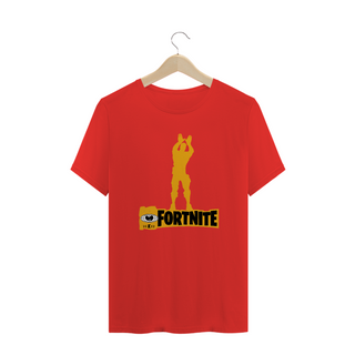 Nome do produtoCamiseta de Malha Quality Wu Tang Clan Fortnite Gamer