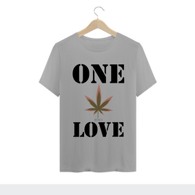 T-Shirt One Love