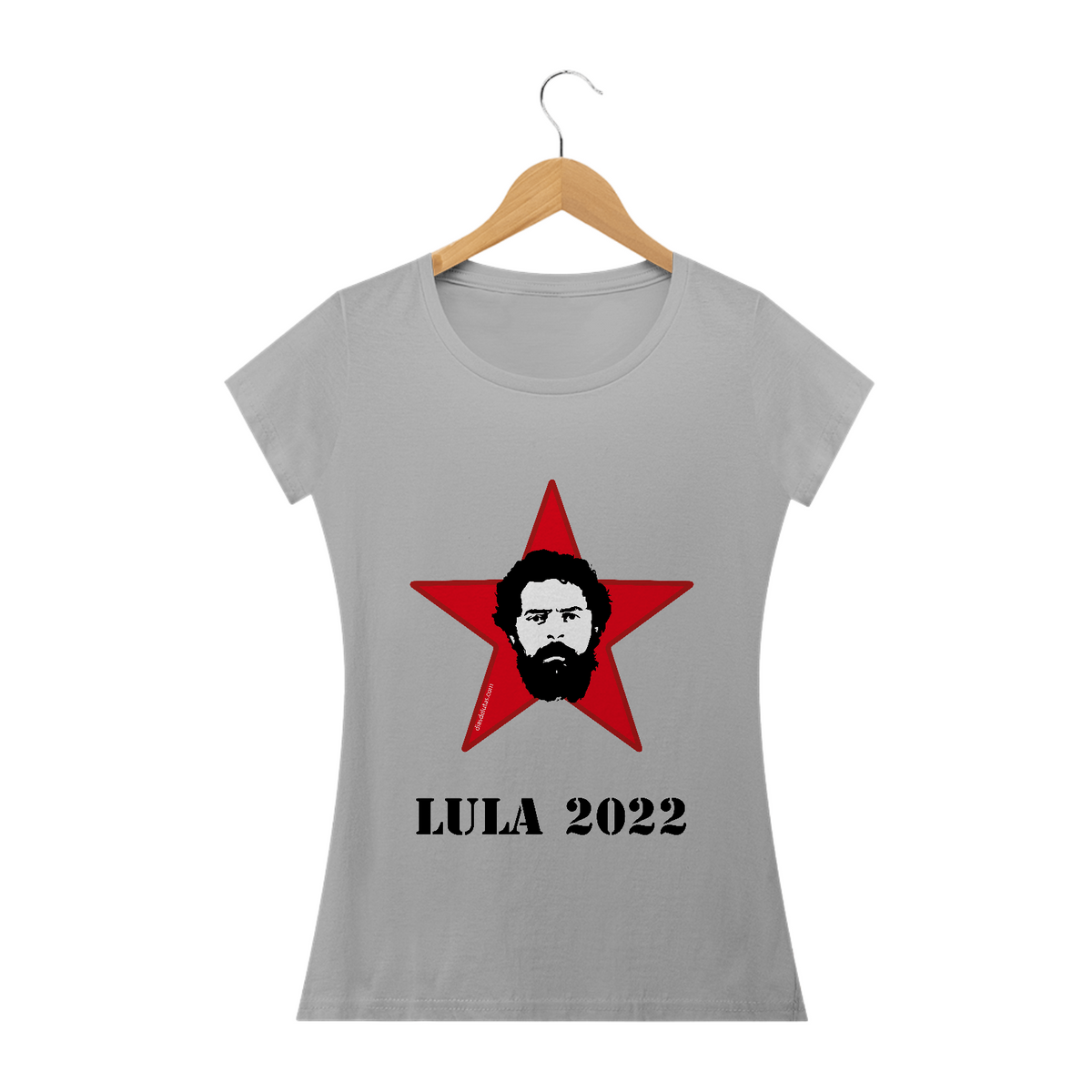 Nome do produtoBaby Long Lula 2022