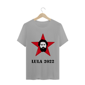 T-Shirt Lula 2022