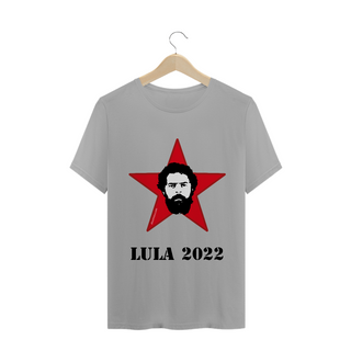 T-Shirt Lula 2022