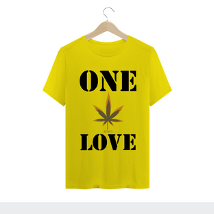 Nome do produtoT-Shirt One Love