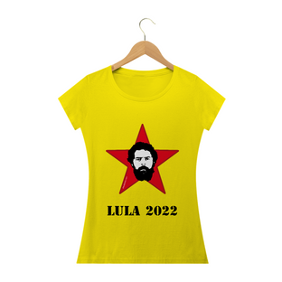 Nome do produtoBaby Long Lula 2022