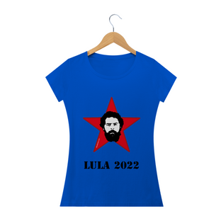 Nome do produtoBaby Long Lula 2022