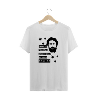 Nome do produtoT-Shirt Sonhos Lula