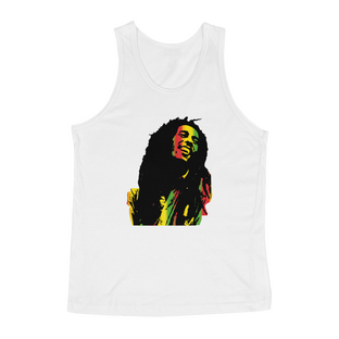 Nome do produtoRegata Bob Marley