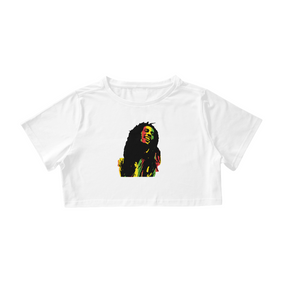 Cropped Bob Marley