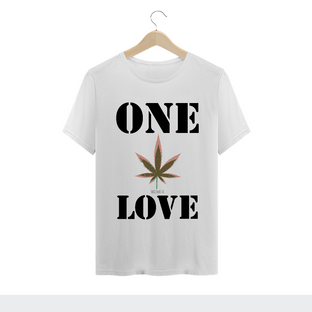 Nome do produtoT-Shirt One Love