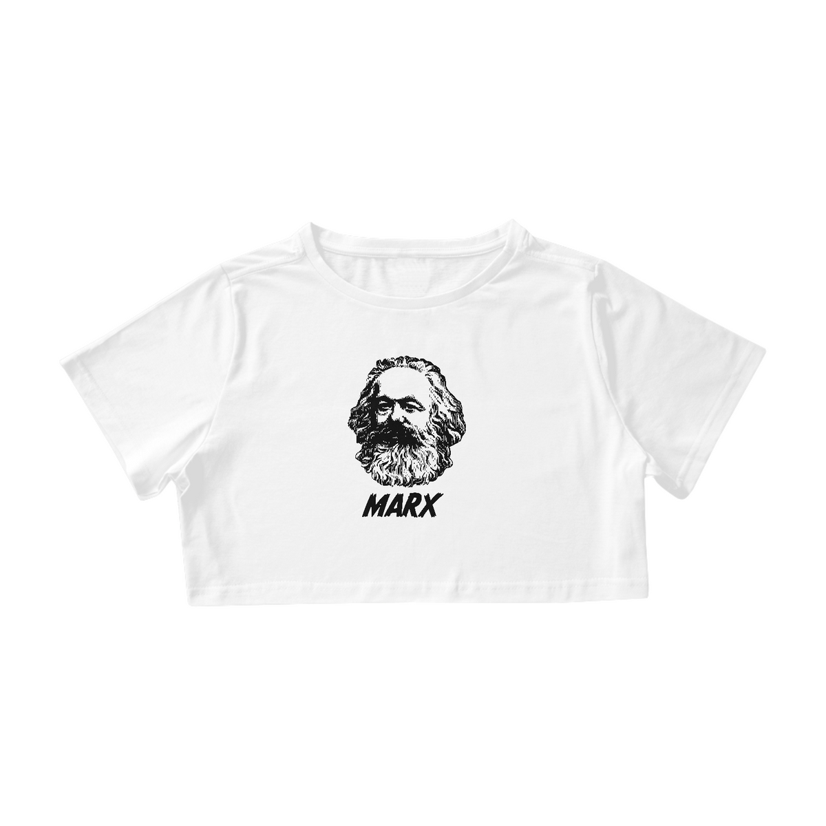 Nome do produtoCropped Marx