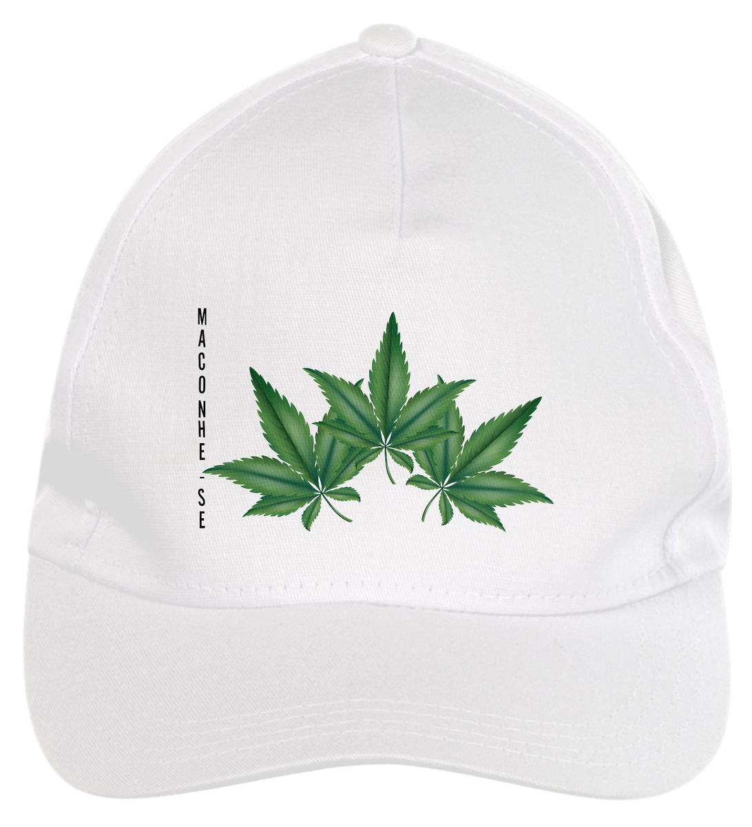 Nome do produtoFolhas Maconhe-se