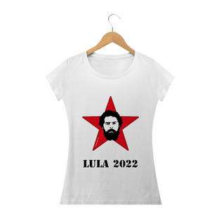 Nome do produtoBaby Long Lula 2022