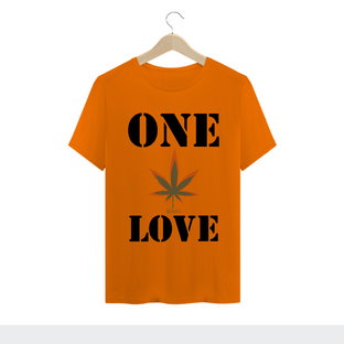 Nome do produtoT-Shirt One Love