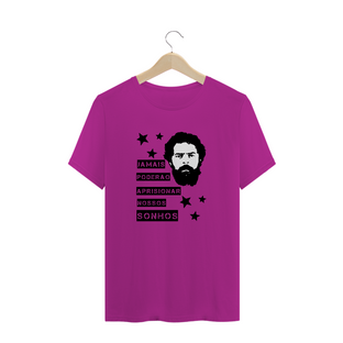 Nome do produtoT-Shirt Sonhos Lula