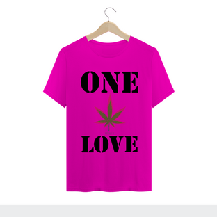 Nome do produtoT-Shirt One Love