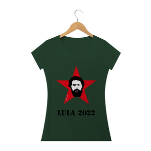 Nome do produtoBaby Long Lula 2022